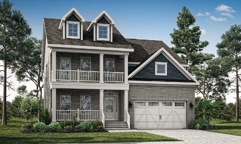 1433 Arbor Park Lane, Hendersonville, TN 37075 - Image #3