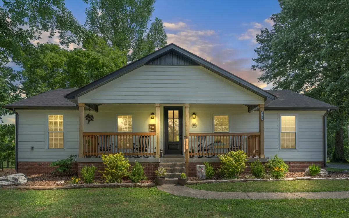 1510 Wade Brown Rd, Lewisburg, TN 37091 - Image #1