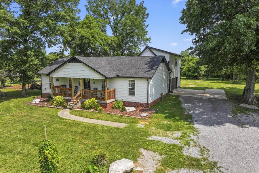 1510 Wade Brown Rd, Lewisburg, TN 37091 - Image #3