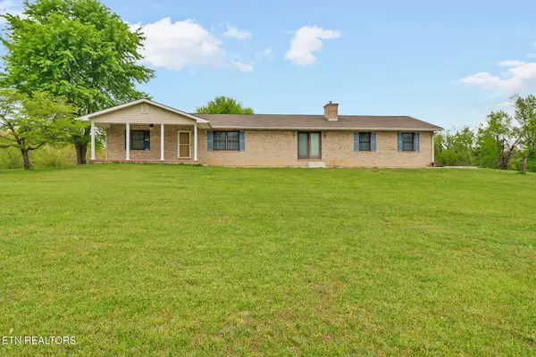 1396 N York Hwy, Jamestown, TN 38556