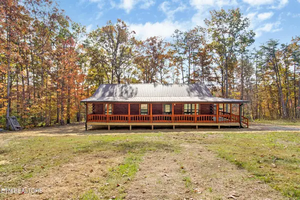 1292 Terry Lane, Jamestown, TN 38556