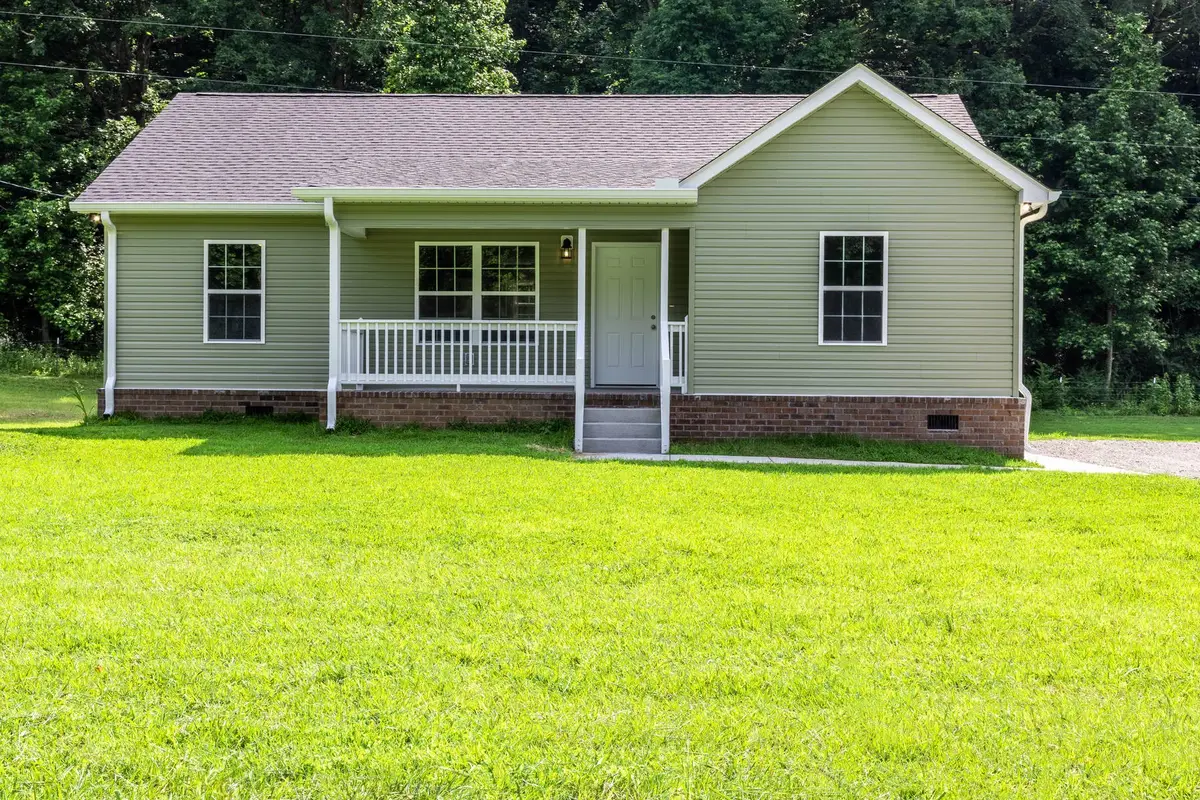 259 Longbranch Rd, Hohenwald, TN 38462 - Image #1