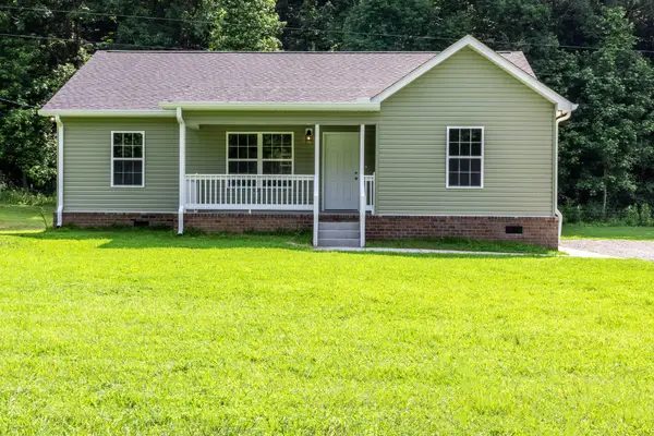 259 Longbranch Rd, Hohenwald, TN 38462