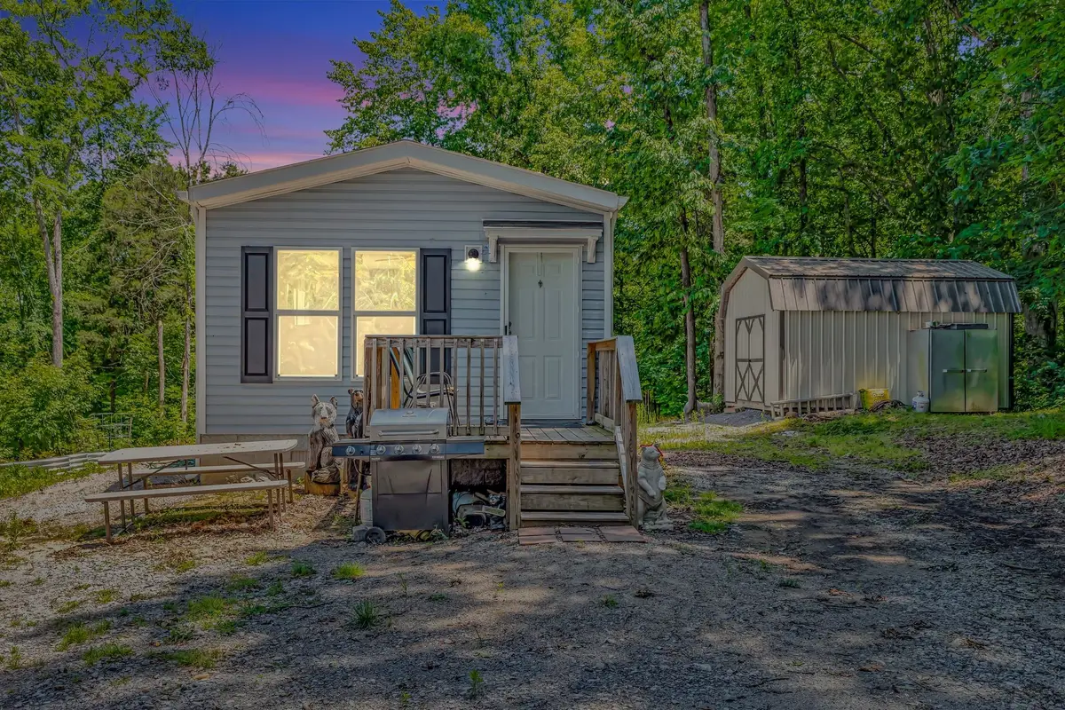 2320 Center Point Rd, Cumberland Furnace, TN 37051 - #1