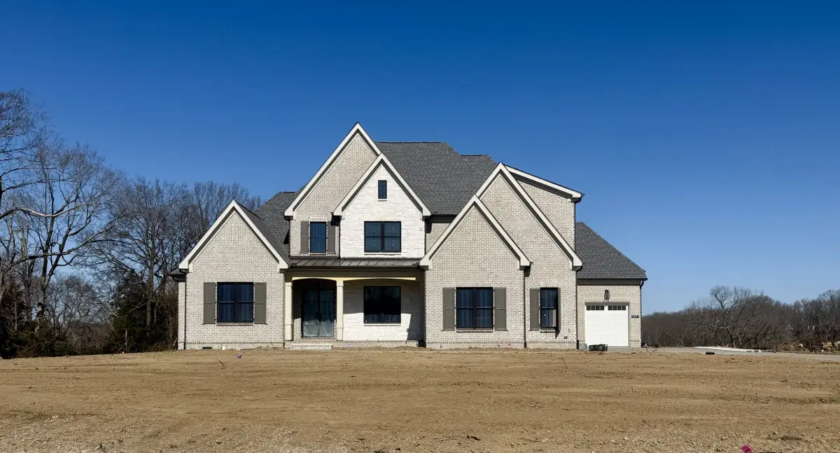 1971 Napa Drive, Brentwood, TN 37027 - #1