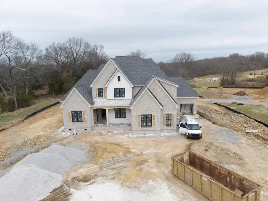 1971 Napa Drive, Brentwood, TN 37027 - #2