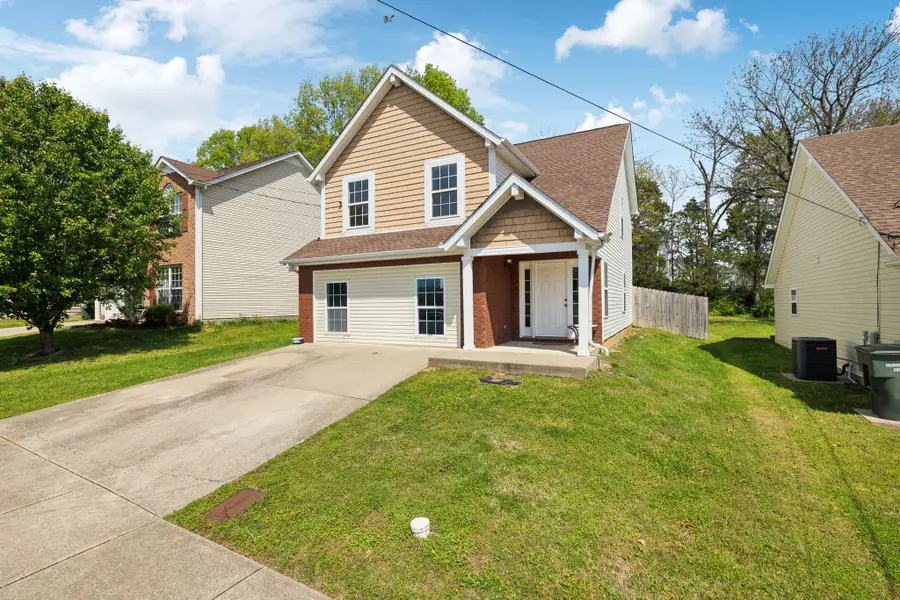 8237 Ramstone Way, Antioch, TN 37013 - #3