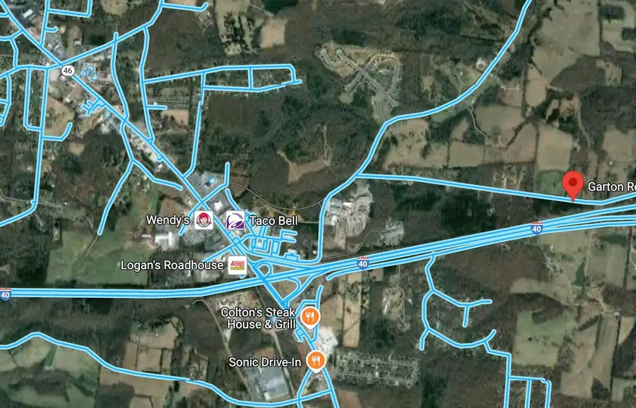 0 Garton Road, Burns, TN 37029 - Image #3