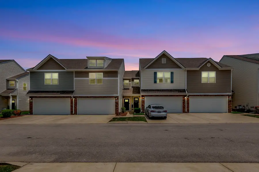 1134 Somerset Springs Dr, Spring Hill, TN 37174 - Image #3