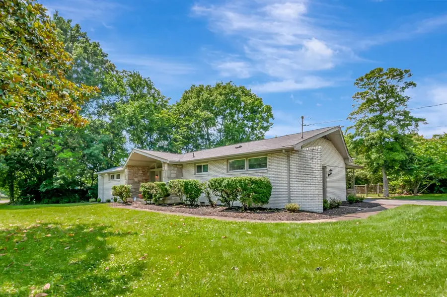 7500 Highway 70 S, Nashville, TN 37221 - #2