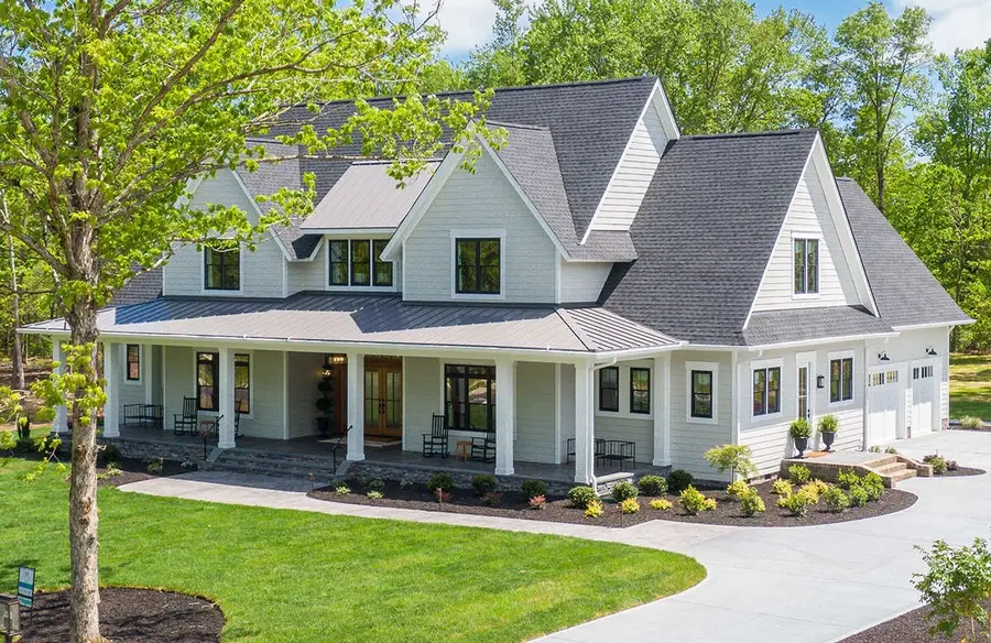 1 Old South Rd, Murfreesboro, TN 37128 - #2