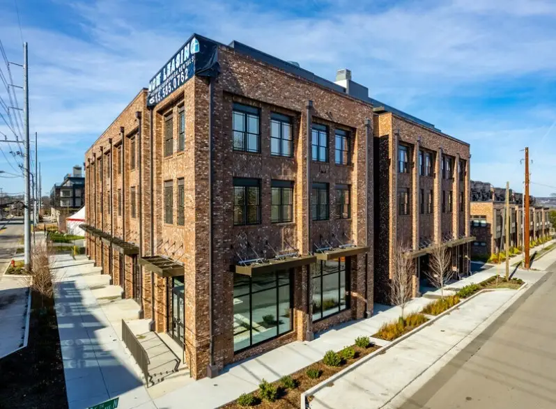 707 26th Ave #206, Nashville, TN 37209 - Image #2