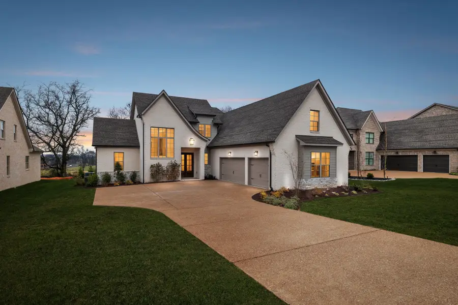 209 Bellsford Road, Gallatin, TN 37066 - #2