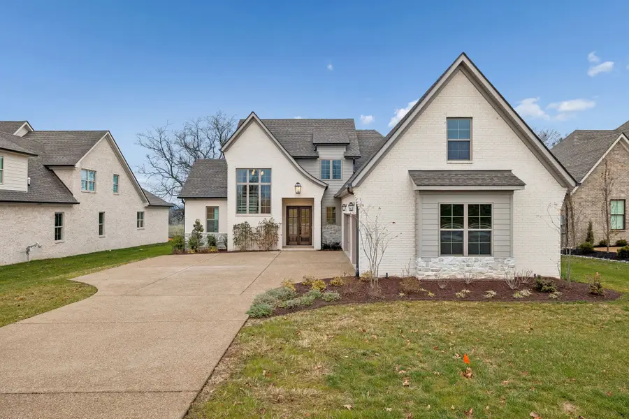 209 Bellsford Road, Gallatin, TN 37066 - #3