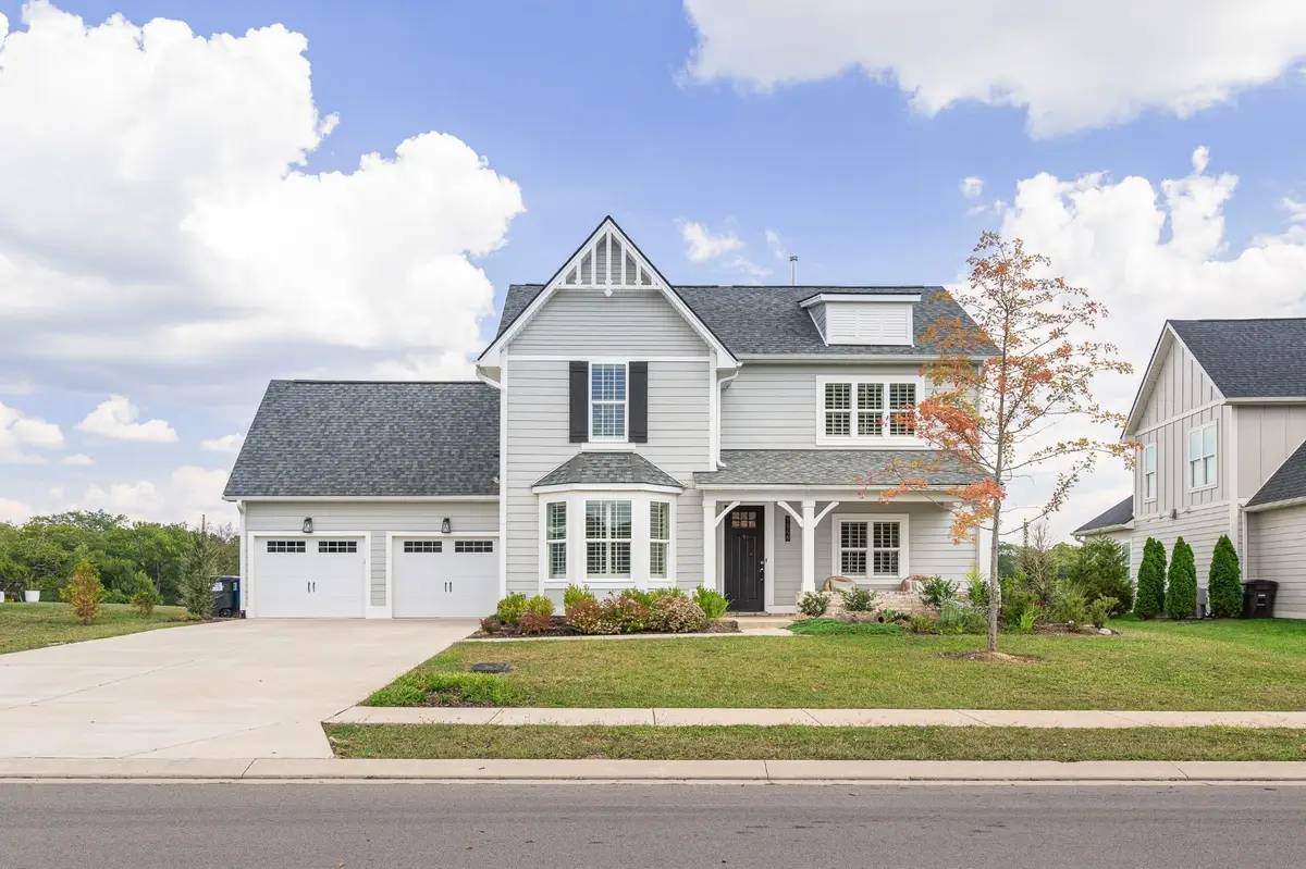 7546 Delancey Dr, College Grove, TN 37046 - Image #1