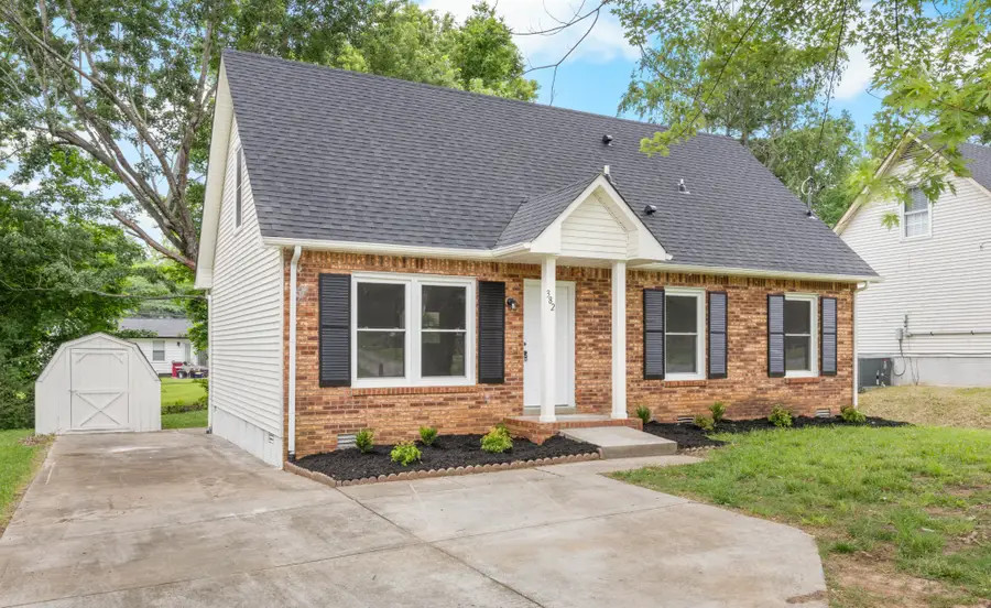 382 Louise Ln, Clarksville, TN 37042 - #3