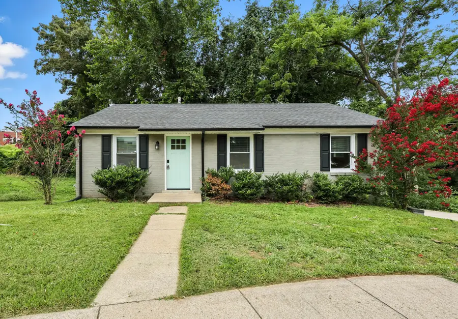 513 Adams Ct, Clarksville, TN 37040 - #2