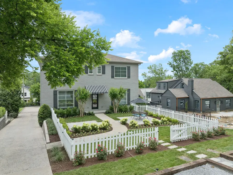 1818B Wildwood Ave, Nashville, TN 37212 - Image #2