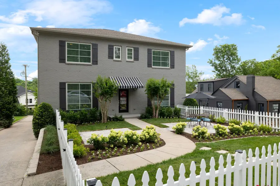 1818B Wildwood Ave, Nashville, TN 37212 - Image #3