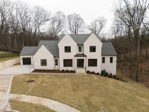 1638 Champagne Court, Brentwood, TN 37027