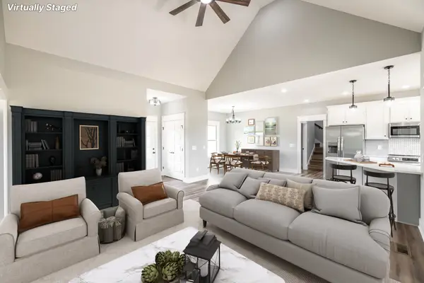 1200 Vickie Ln, Portland, TN 37148