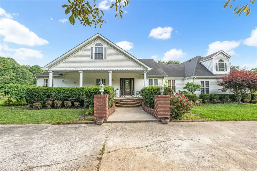 431 Jack Thomas Dr, Manchester, TN 37355 - Image #3