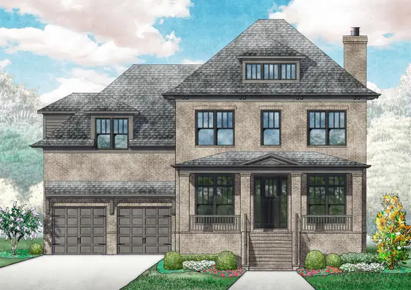 7013 Congress Drive, Franklin, TN 37064