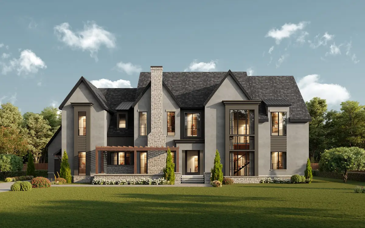 309 Hayeswood Dr, Brentwood, TN 37027 - #1