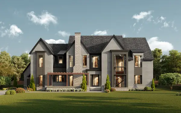 309 Hayeswood Dr, Brentwood, TN 37027