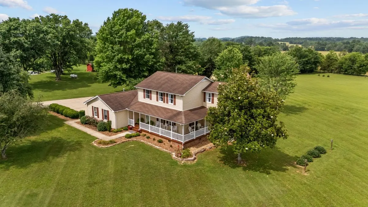 346 Spring Creek Ln, Lebanon, TN 37090 - #1