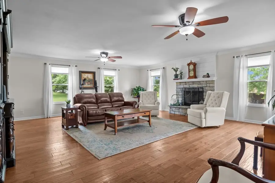 346 Spring Creek Ln, Lebanon, TN 37090 - #3