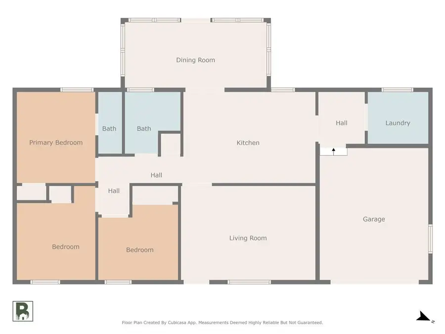 322 Beverly Street, Scottsboro, AL 35768 - Image #2