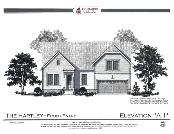 7309 Chilton Court, Fairview, TN 37062