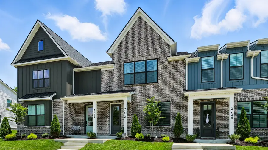 2722 Bramblewood Ln, Thompsons Station, TN 37179 - Image #2
