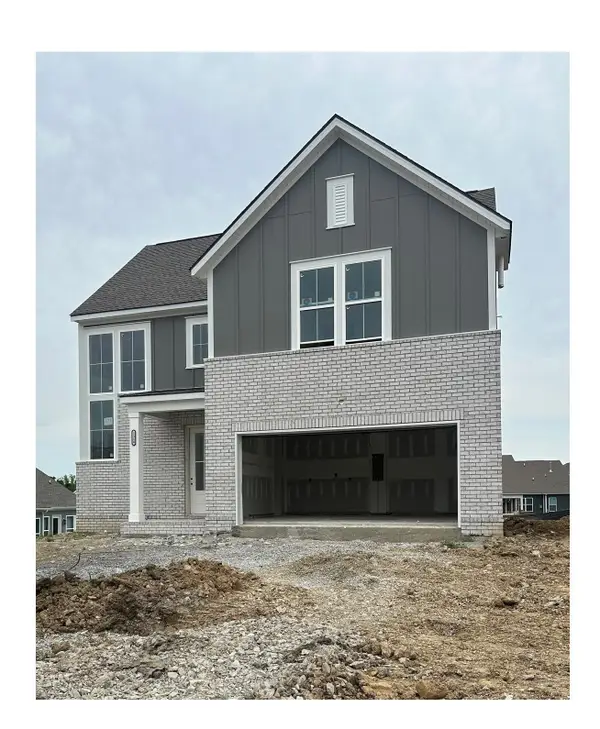 1313 Ruddy Way, Lebanon, TN 37090