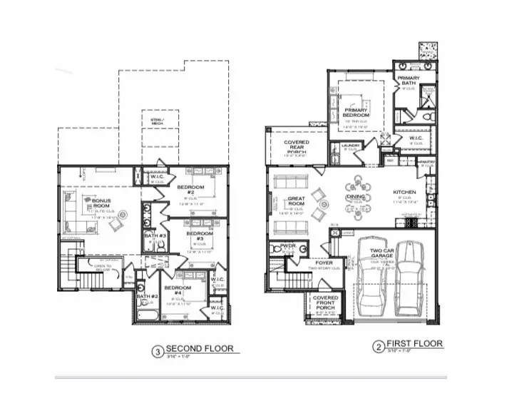 1313 Ruddy Way, Lebanon, TN 37090 - Image #3