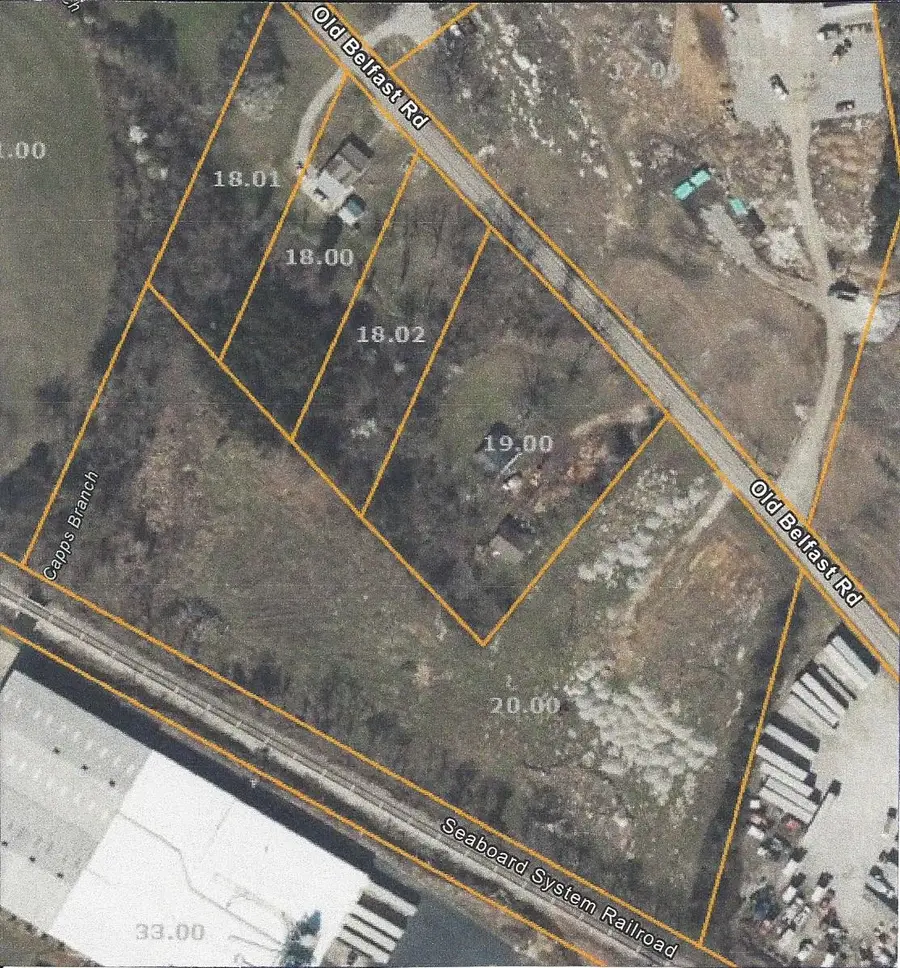 1351 Old Belfast Rd, Lewisburg, TN 37091 - Image #2