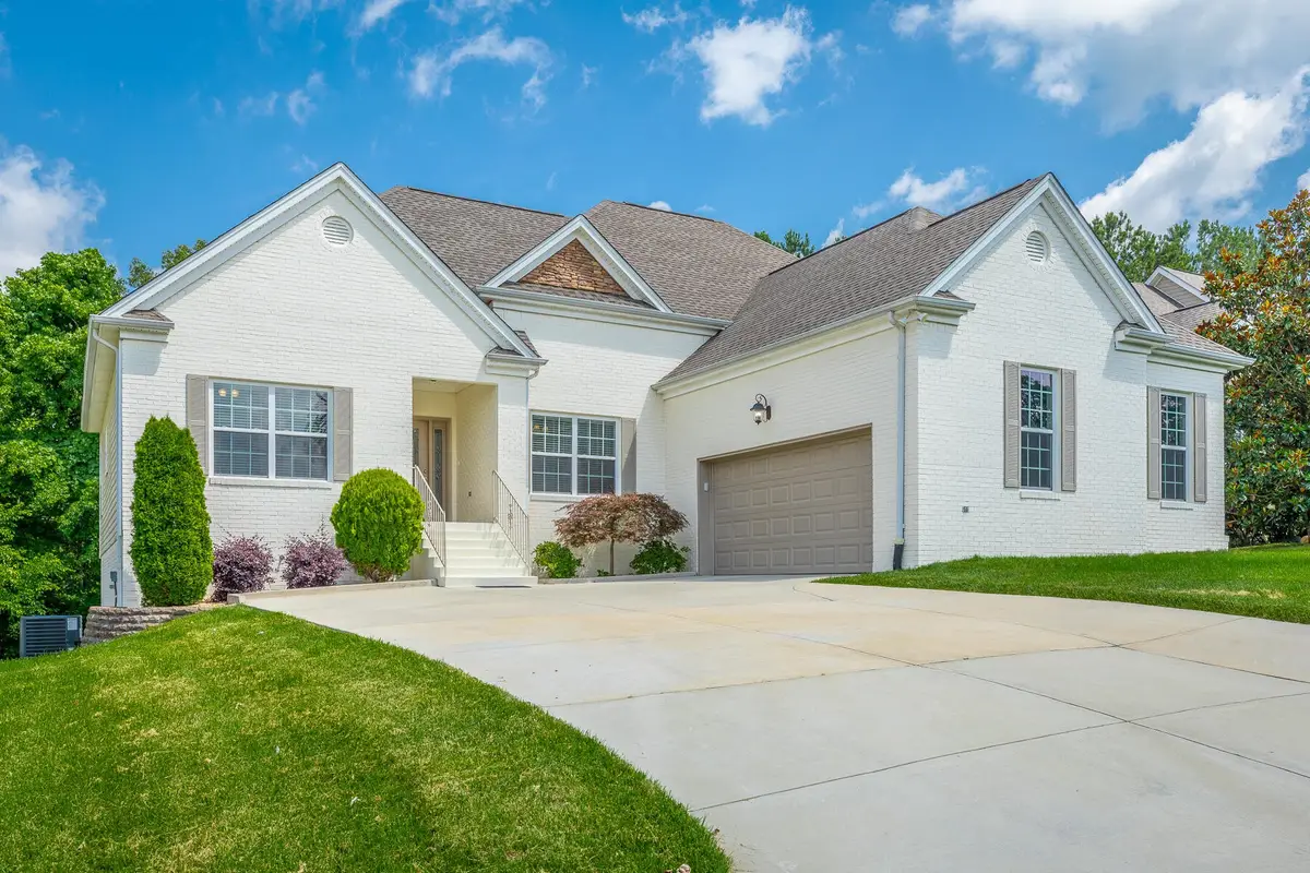 4370 Wellesley Drive, Ooltewah, TN 37363 - #1