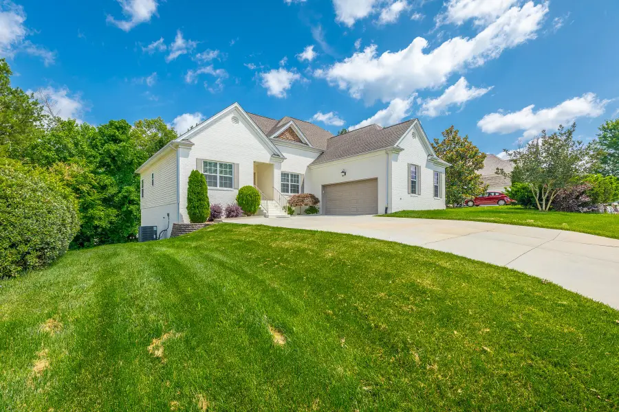 4370 Wellesley Drive, Ooltewah, TN 37363 - #3