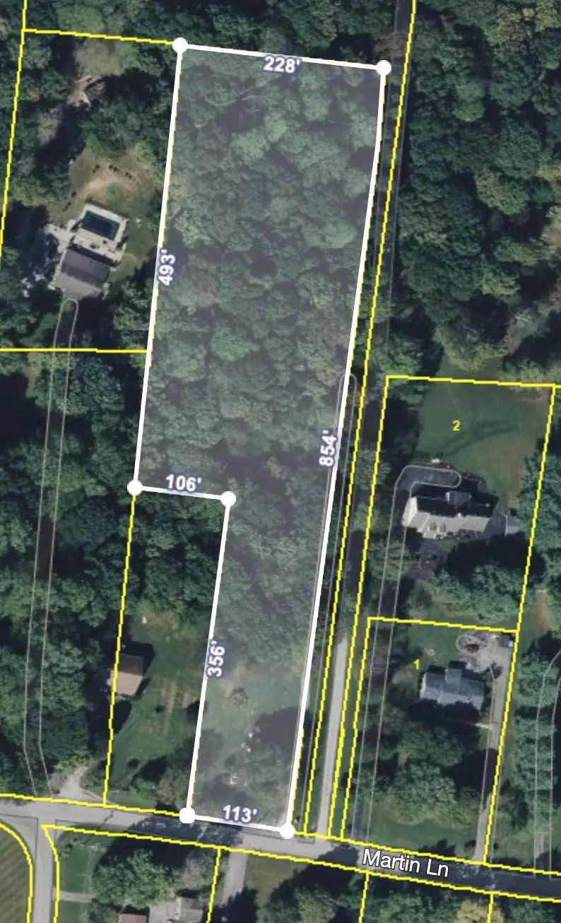 0 Martin Lane, Cottontown, TN 37048 - Image #1