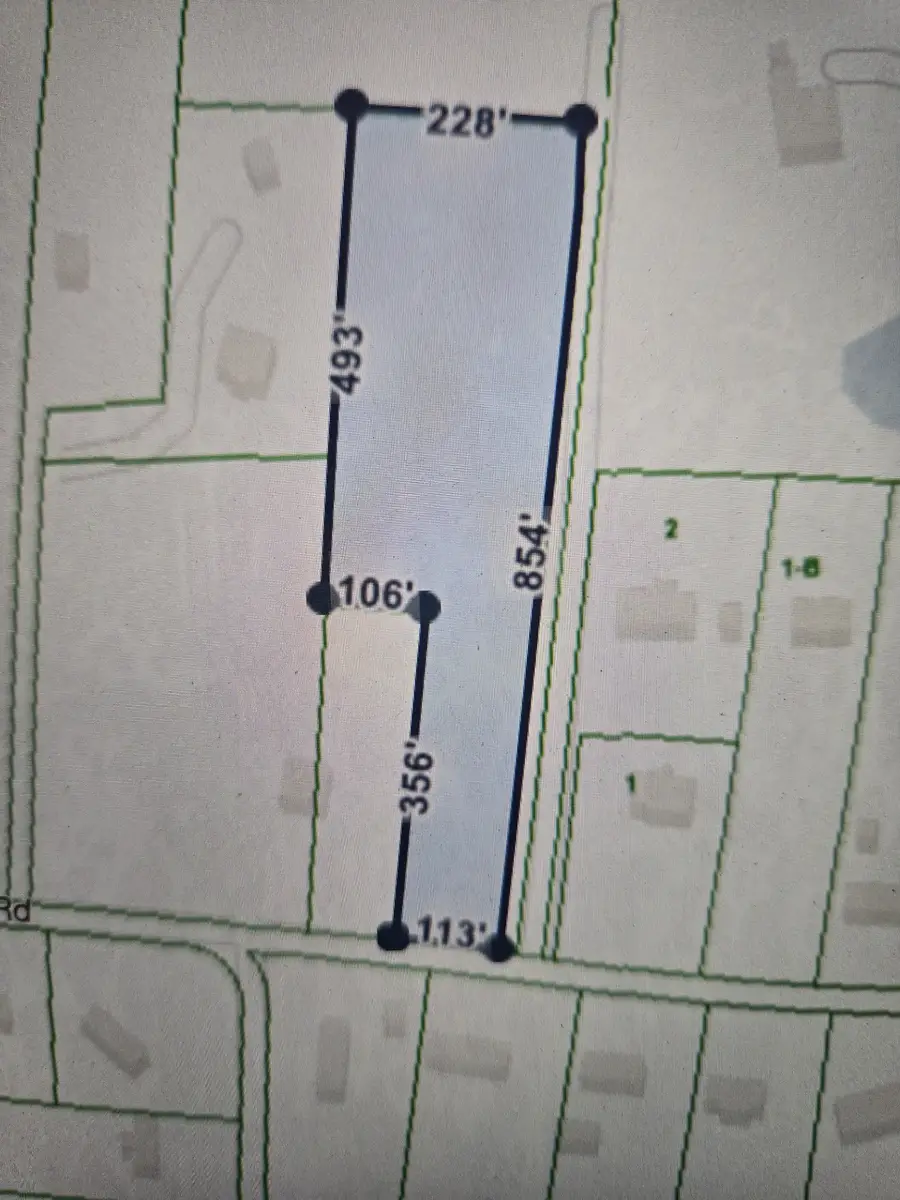 0 Martin Lane, Cottontown, TN 37048 - Image #2