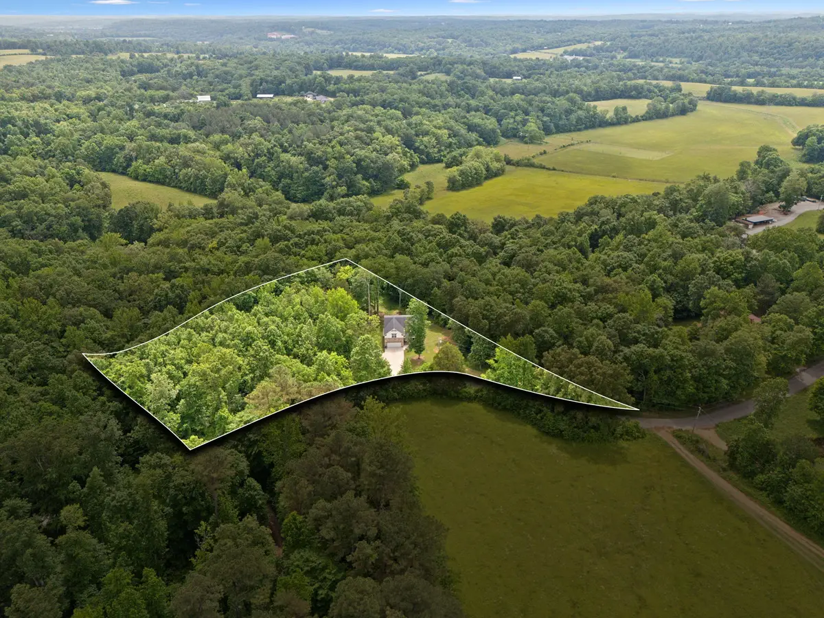 3650 Riggins Rd, Cumberland Furnace, TN 37051 - Image #1