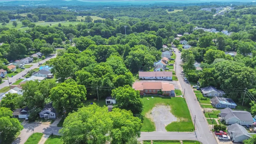 317 E 18th St, Columbia, TN 38401 - #3