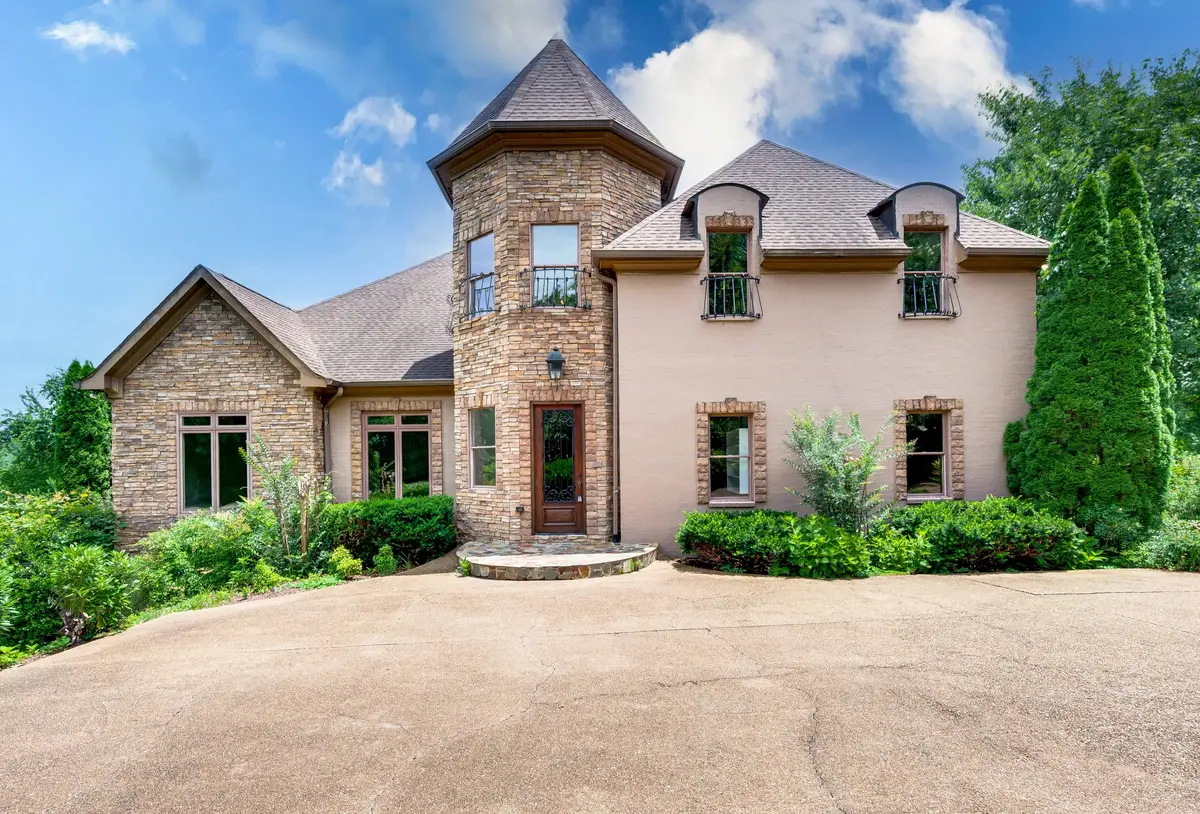 1081 Sunset Rd, Brentwood, TN 37027 - #1