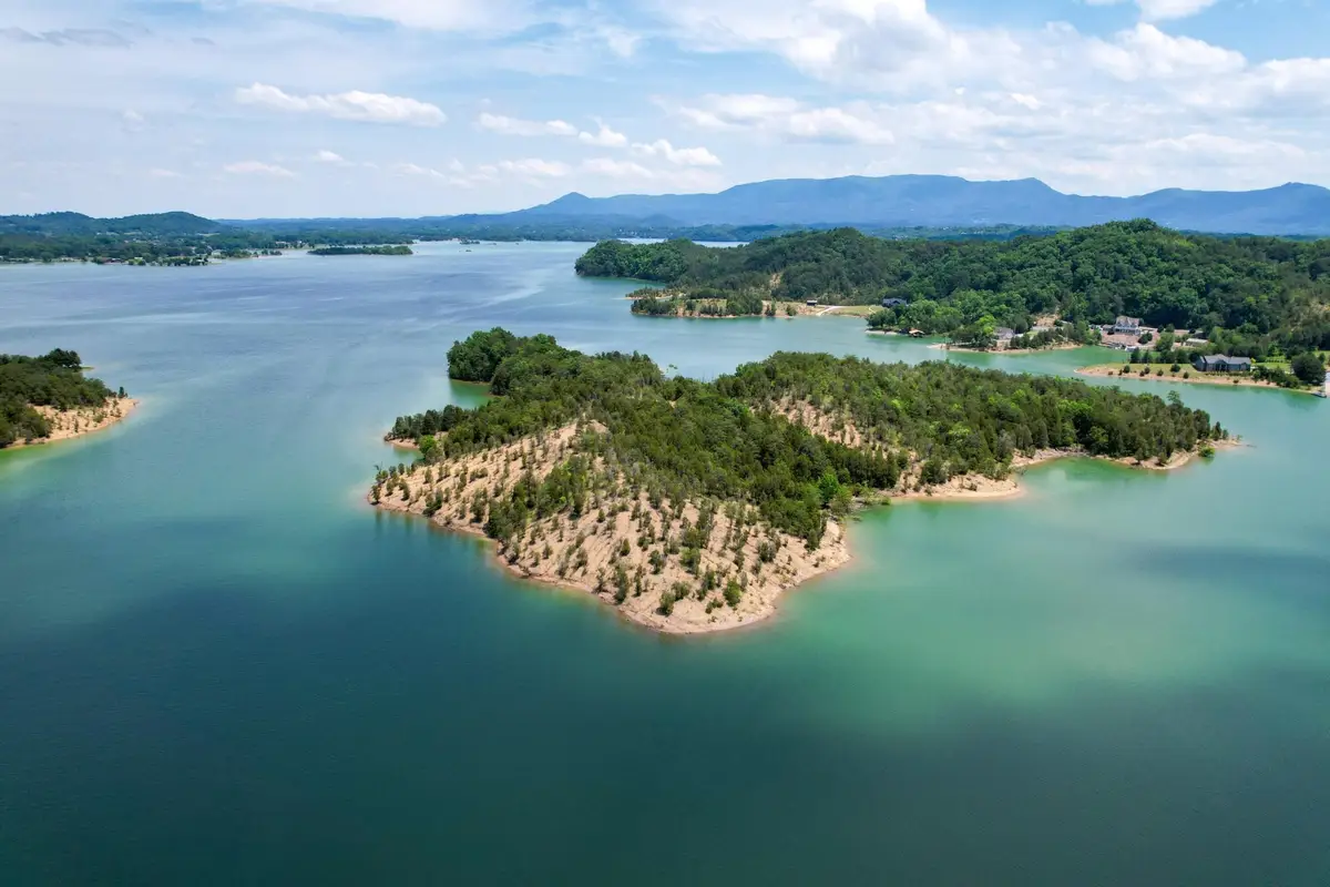 0 Douglas Lake Island, Sevierville, TN 37876 - #1