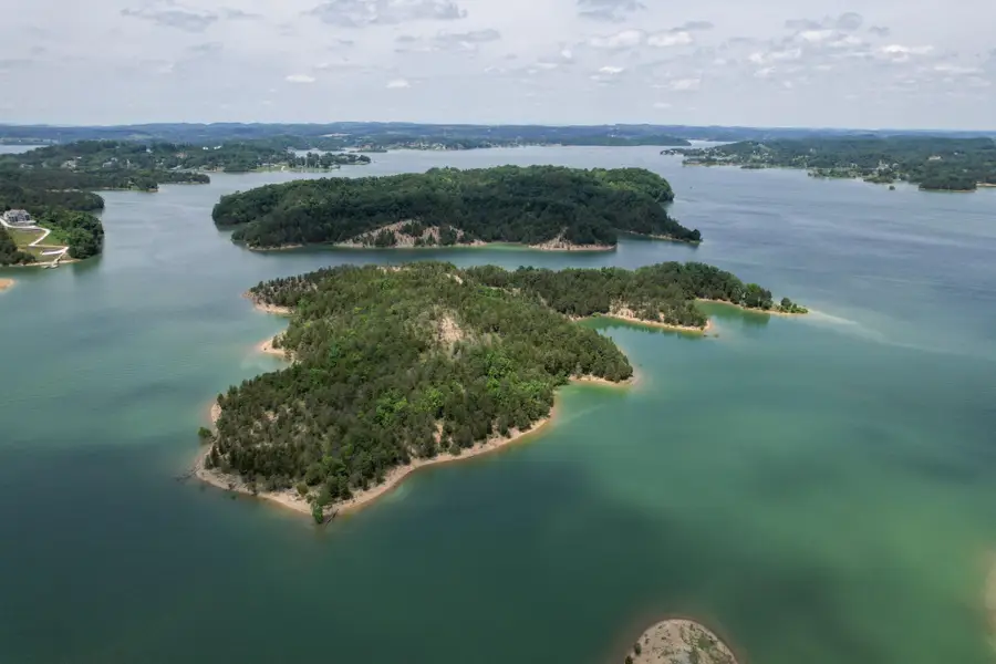 0 Douglas Lake Island, Sevierville, TN 37876 - #2