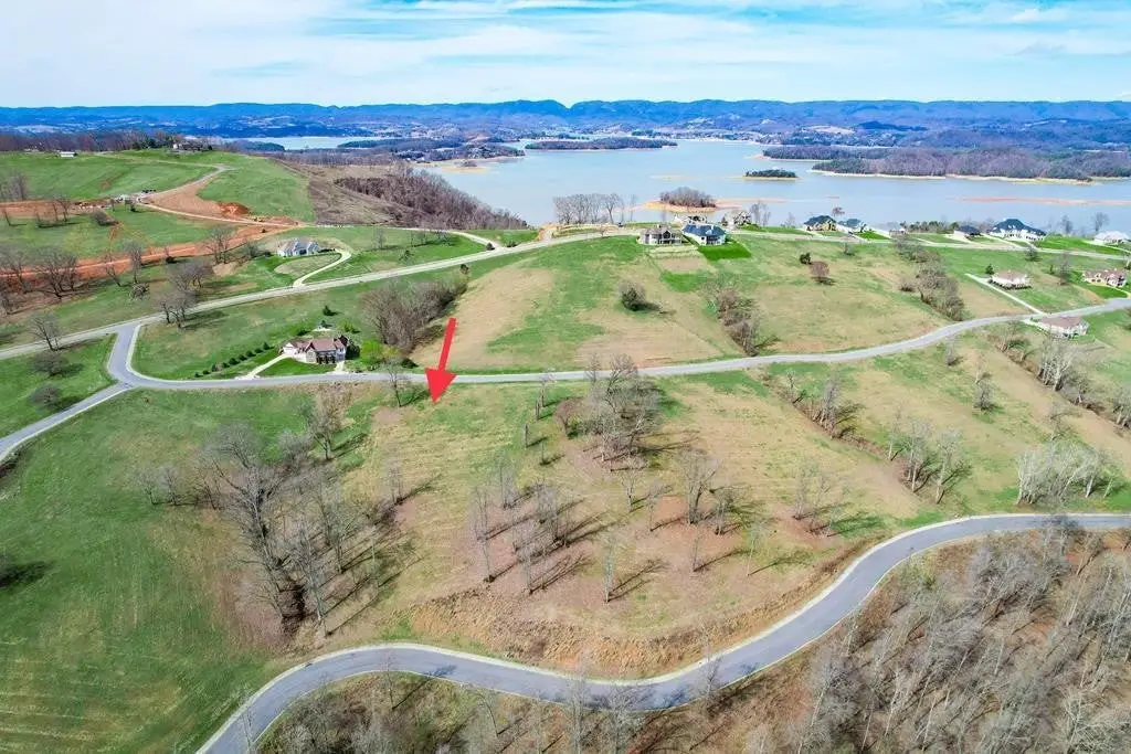 2414 Starboard Crest, Morristown, TN 37814 - #1