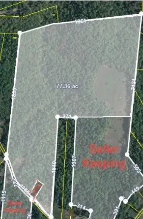 0 Brock Rd, Charlotte, TN 37036 - Image #2