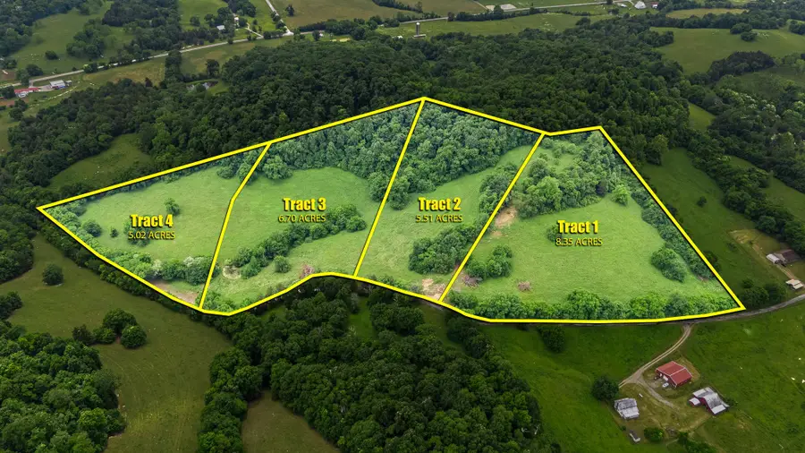 0 Short Road, Lewisburg, TN 37091 - Image #3