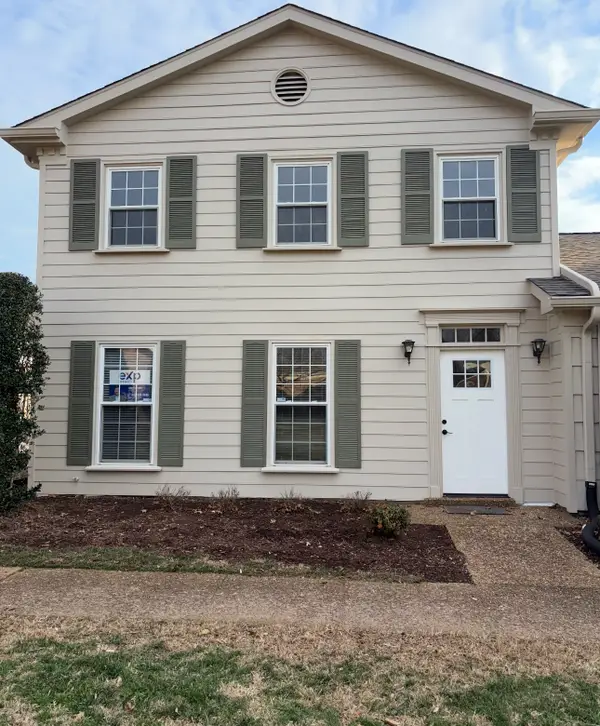 175 Boxwood Dr, Franklin, TN 37069